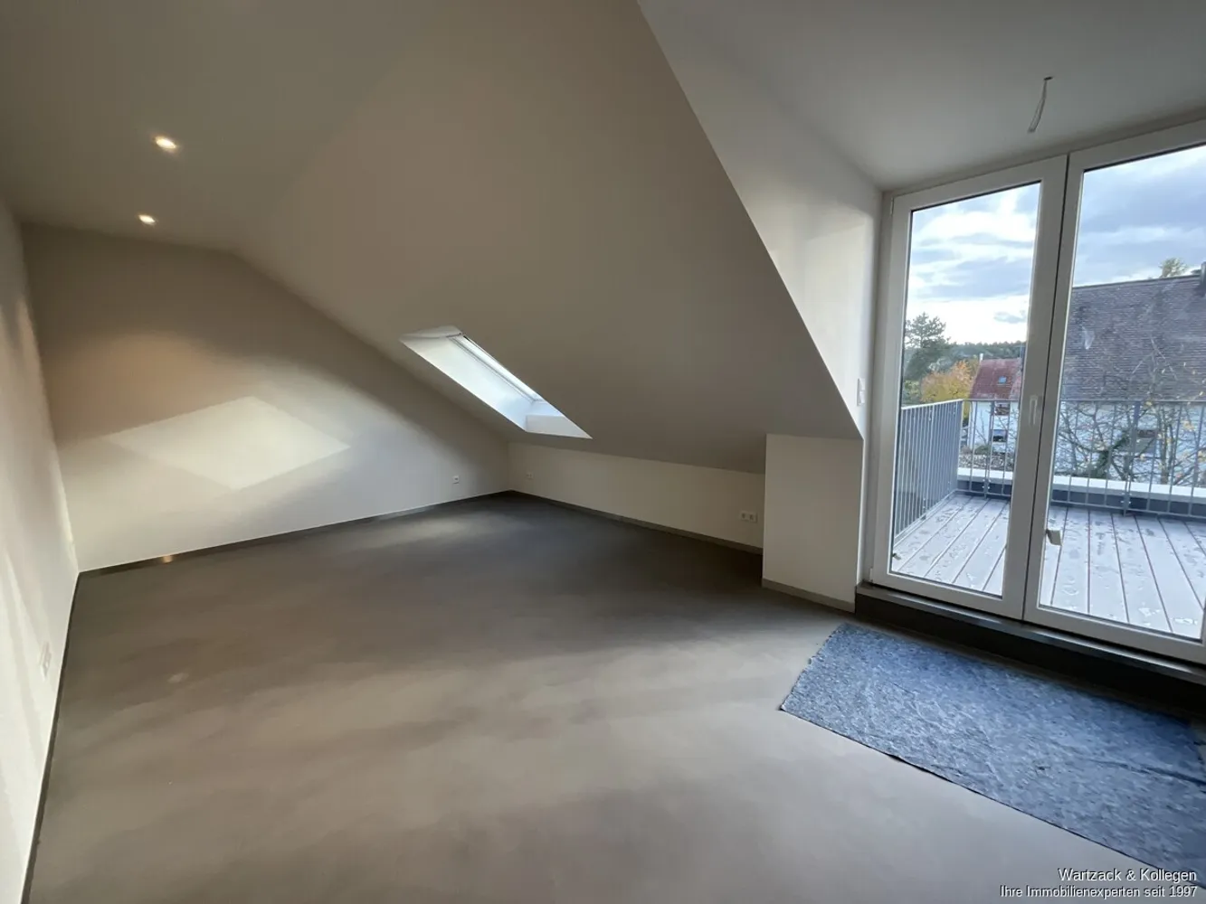 4 Zimmer Wohnung mit 122 m² in Schwabach – Bild 4