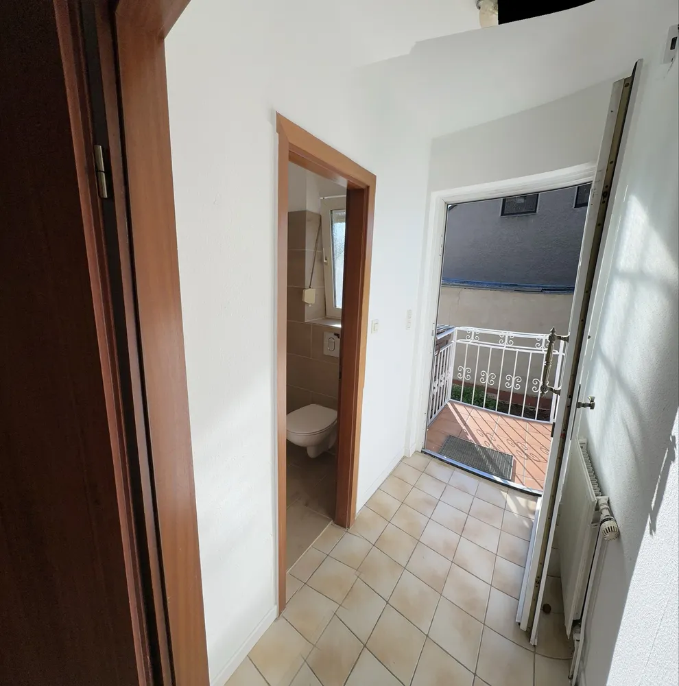 5 Zimmer Haus mit 105 m² in Berlin – Bild 6