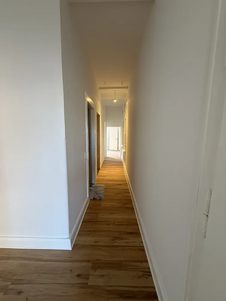7 Zimmer Wohnung mit 155 m² in Dortmund – Bild 6