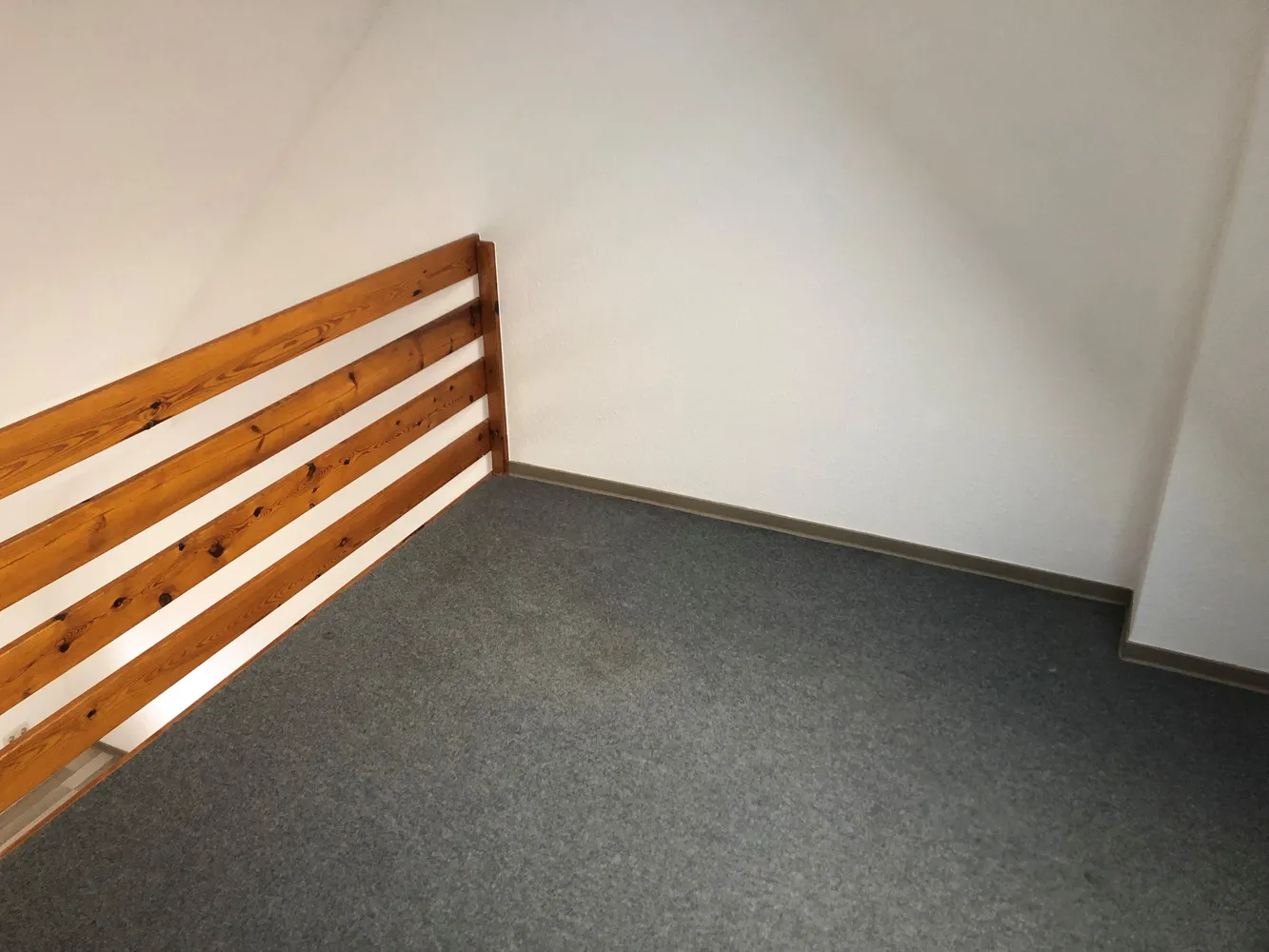 1 Zimmer Wohnung mit 25 m² in Göttingen – Bild 12