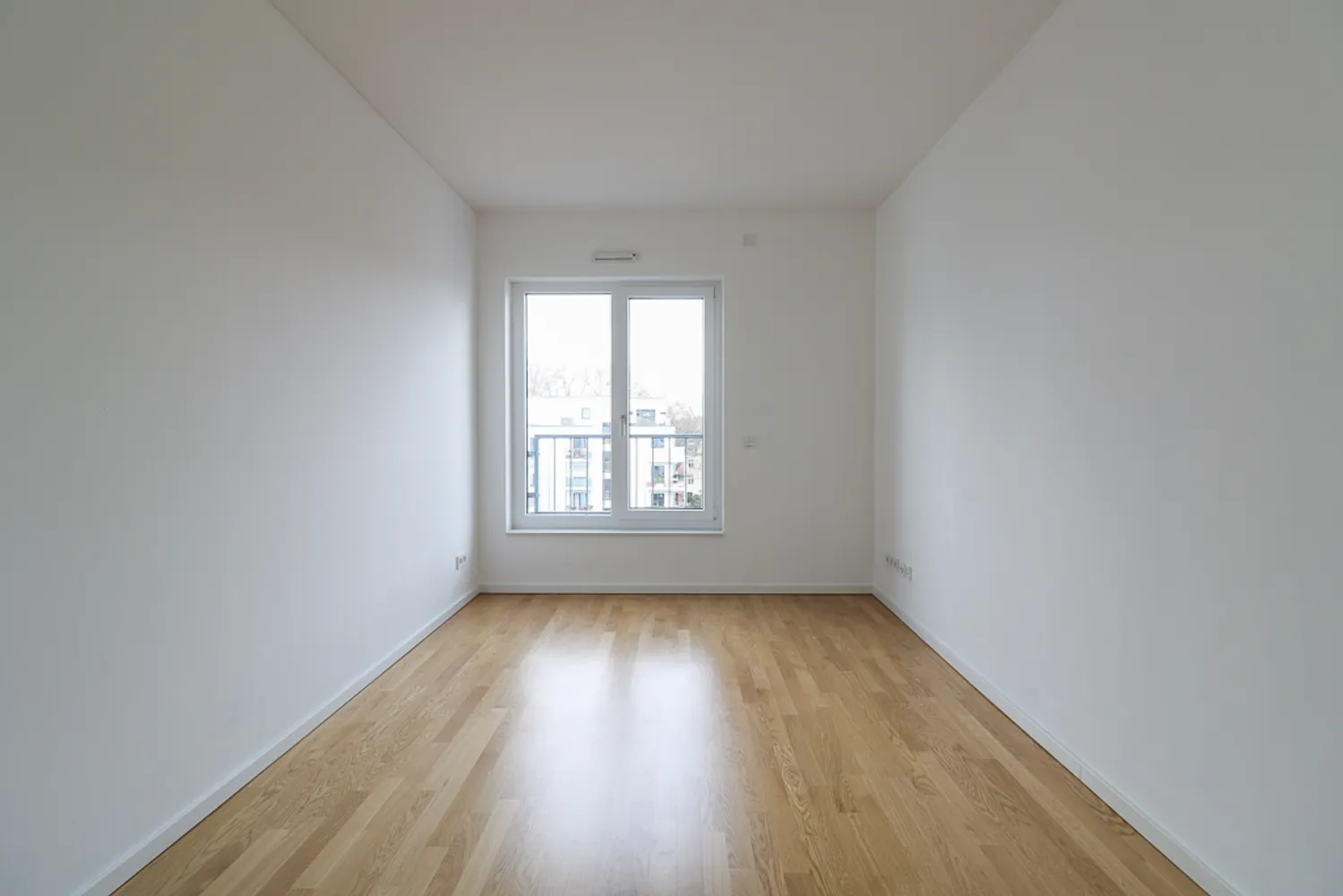 3 Zimmer Wohnung mit 83 m² in Düsseldorf – Bild 6