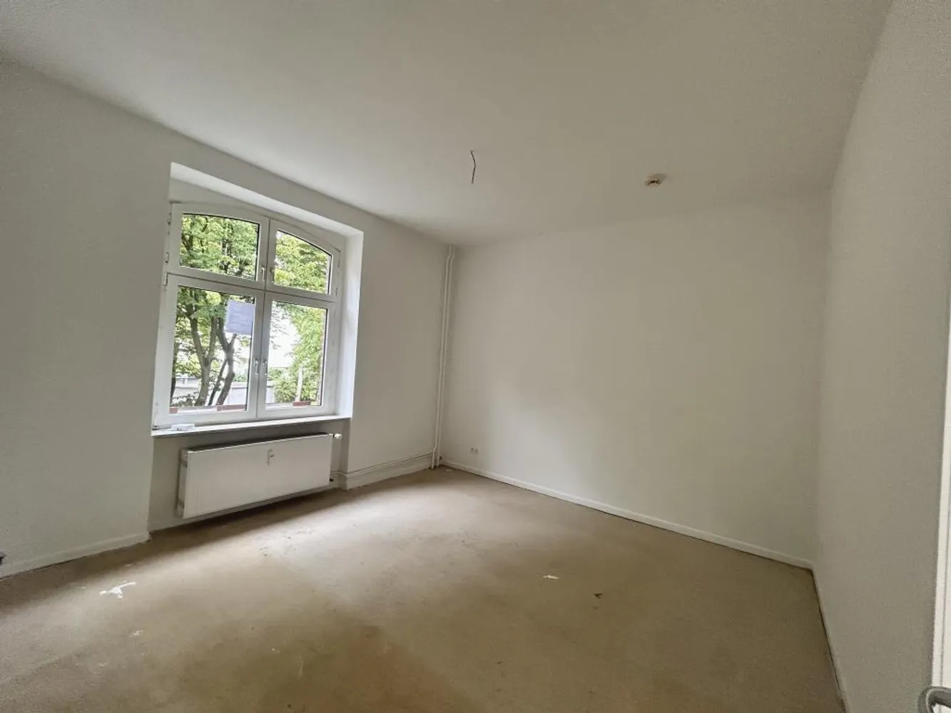 3 Zimmer Wohnung mit 50 m² in Leverkusen – Bild 6
