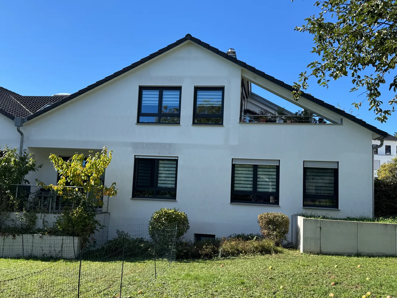 3 room apartment with 98 m² in Herrenberg – Photo 5