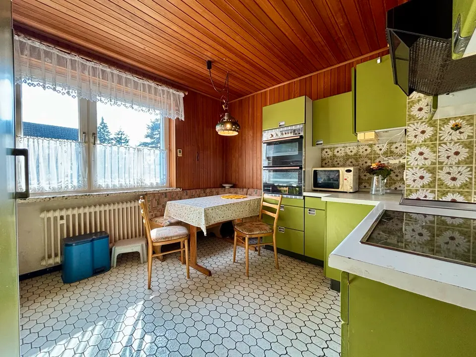 WG-Zimmer mit 35 m² in Walsrode – Bild 3
