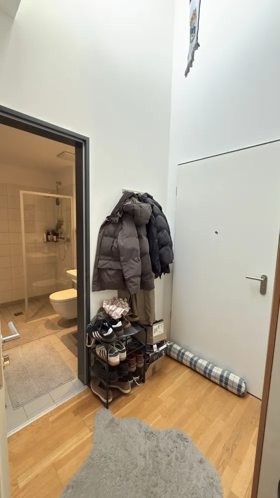 1 Zimmer Wohnung mit 22 m² in Aachen – Bild 3