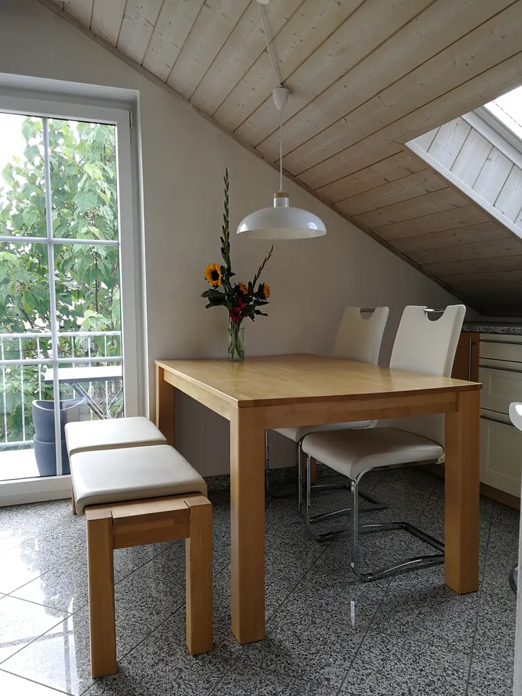 2 Zimmer Wohnung mit 66 m² in Ingolstadt – Bild 5