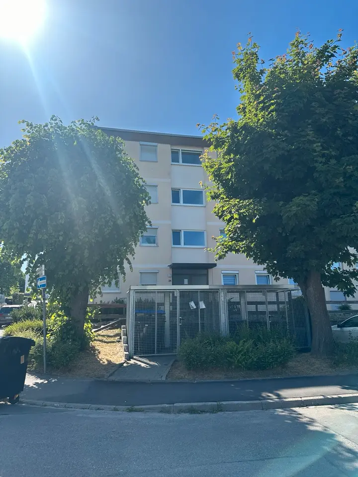 5 Zimmer Wohnung mit 100 m² in Böblingen – Bild 10
