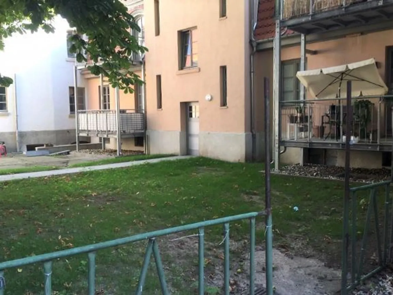 2 Zimmer Wohnung mit 47 m² in Halberstadt – Bild 5