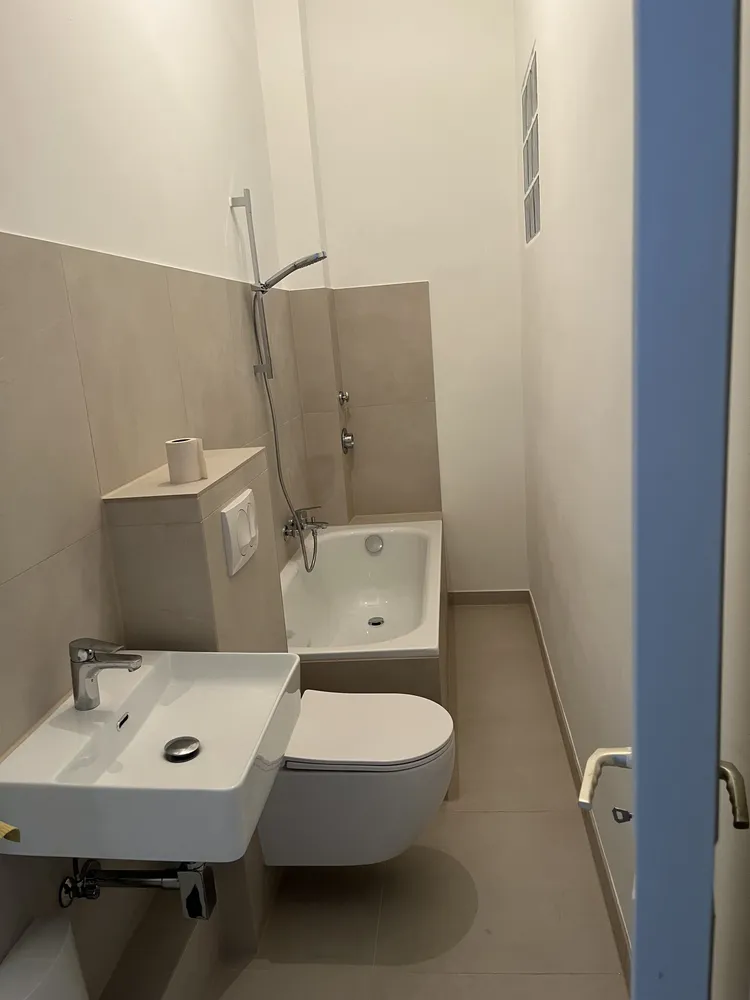 4 Zimmer Wohnung mit 90 m² in Hamburg – Bild 10