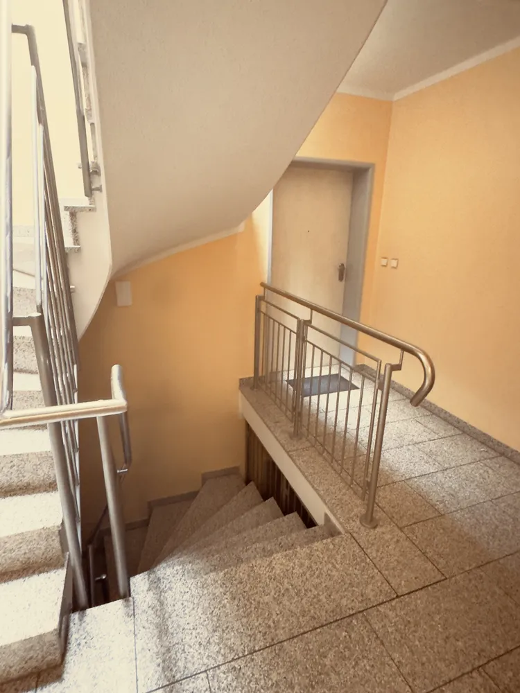 3 Zimmer Wohnung mit 129 m² in Hof – Bild 6
