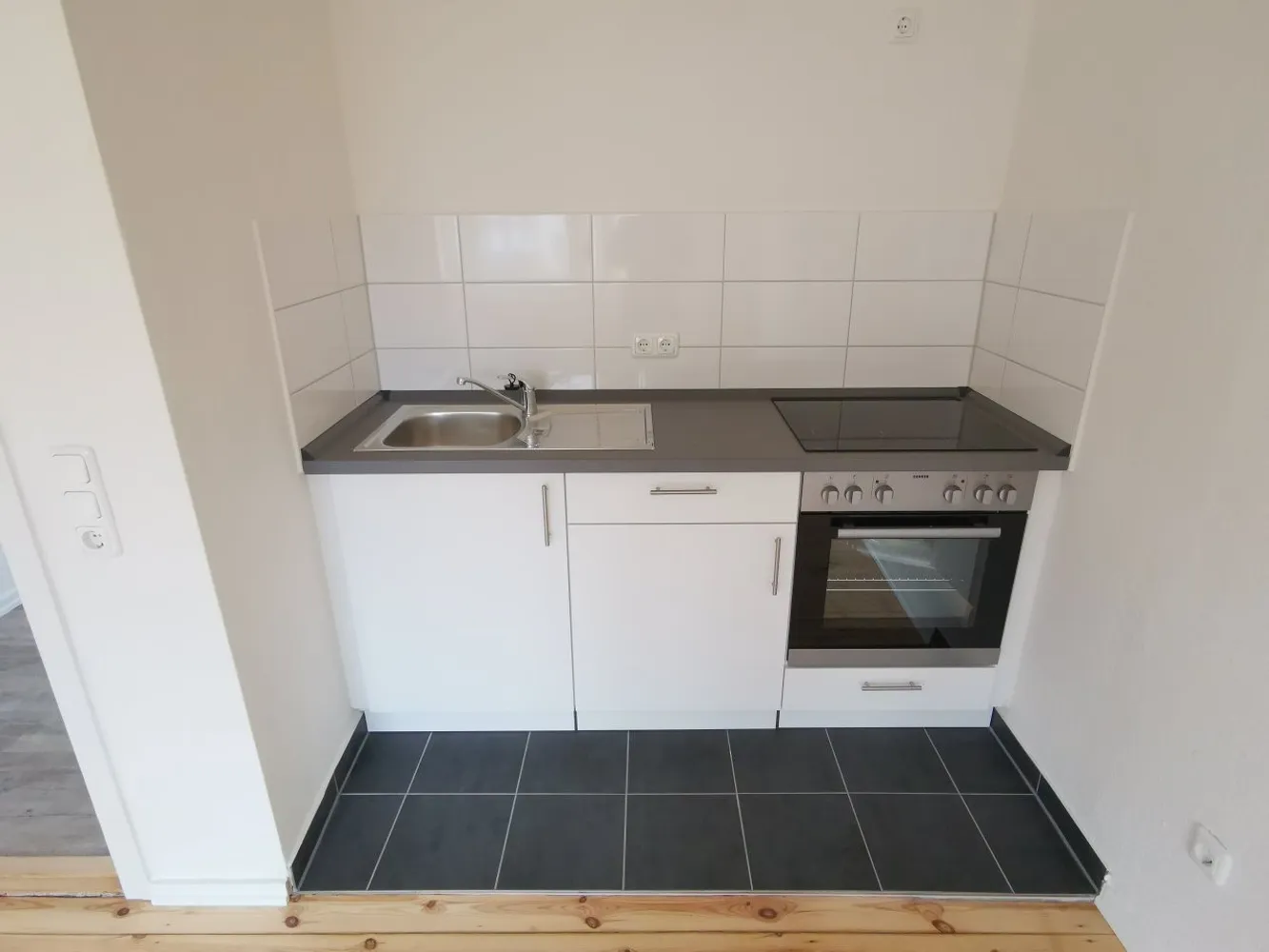1 Zimmer Wohnung mit 25 m² in Kiel – Bild 4