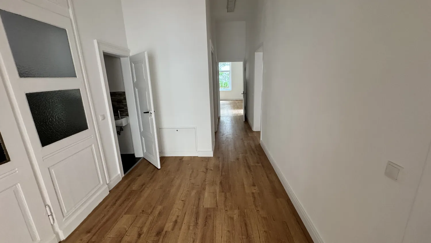 5 room apartment with 150 m² in Brunswick – Photo 9