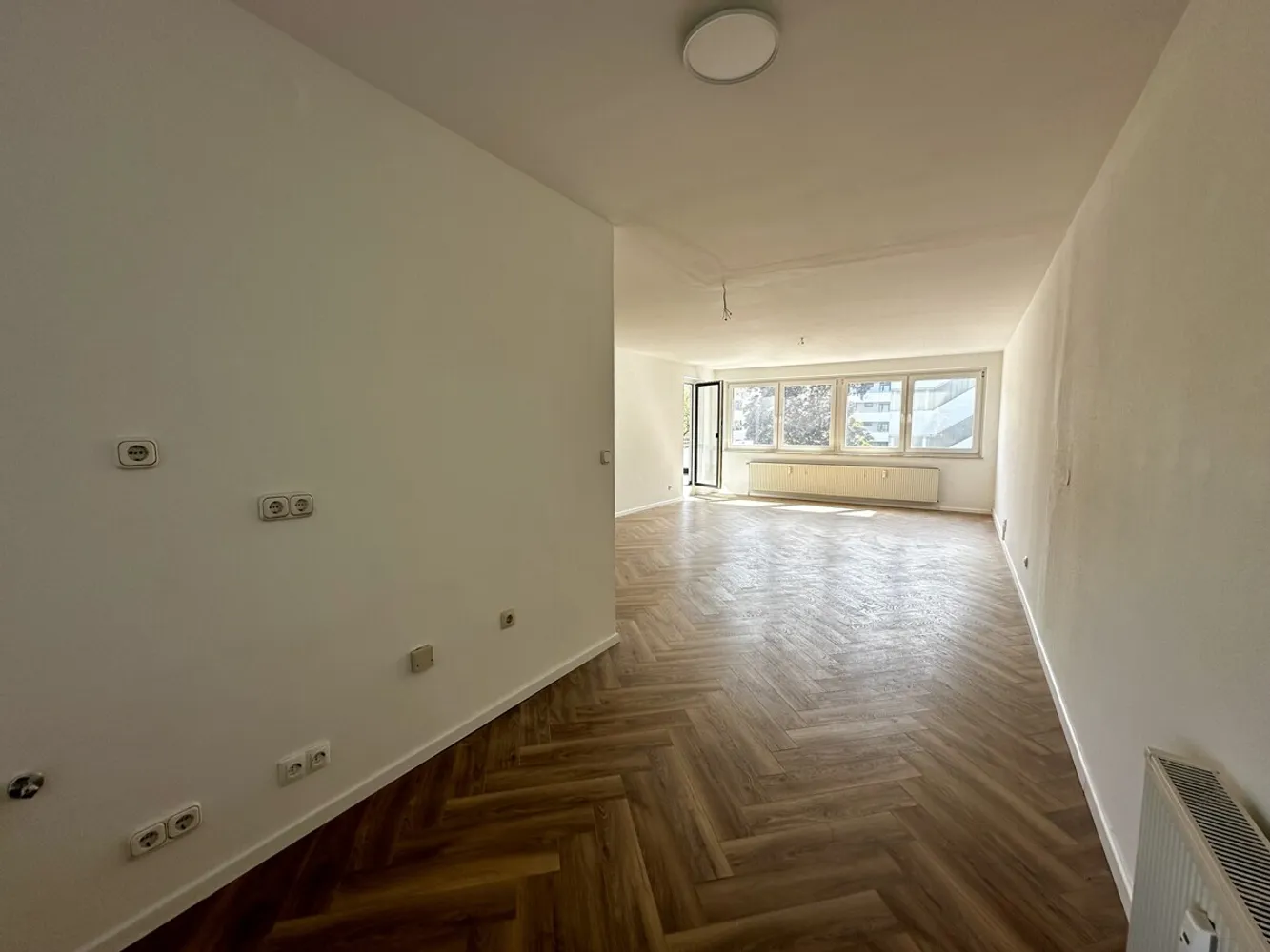 3 Zimmer Wohnung mit 92 m² in Bremen – Bild 4