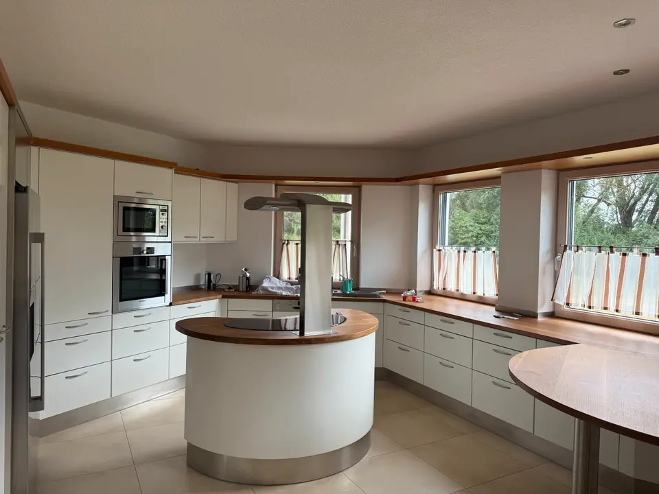 5 Zimmer Haus mit 197 m² in Nordhausen – Bild 6