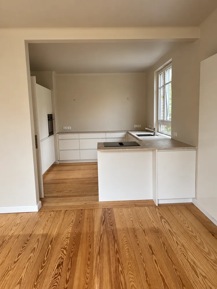 3 Zimmer Wohnung mit 89 m² in Hamburg – Bild 8