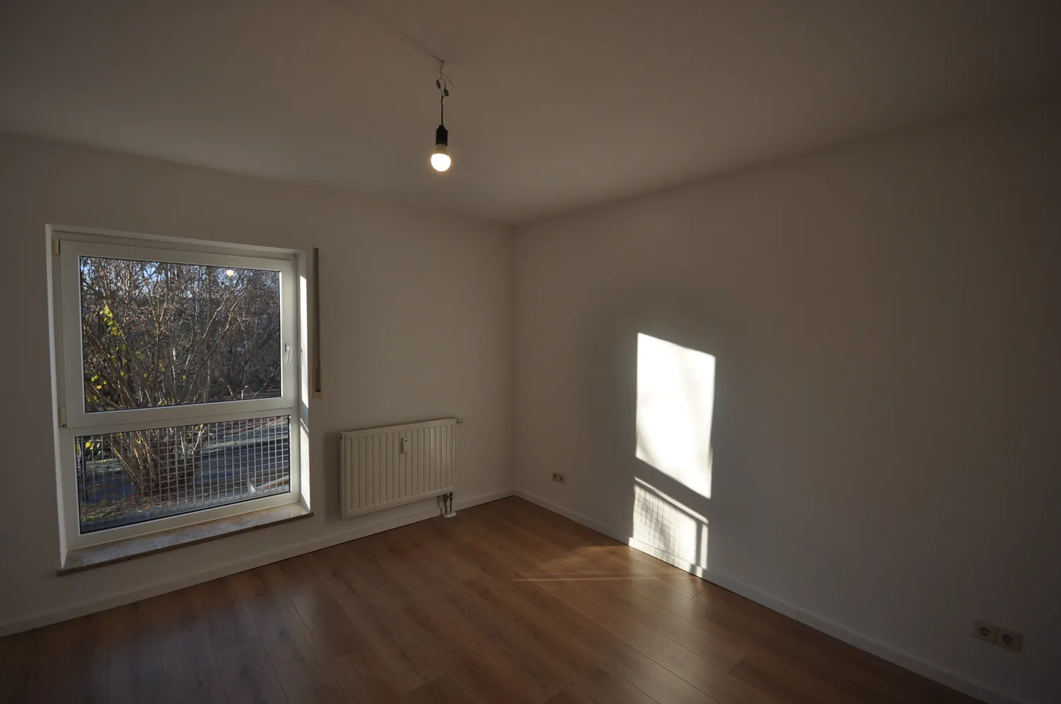 2 Zimmer Wohnung mit 56 m² in Chemnitz – Bild 12