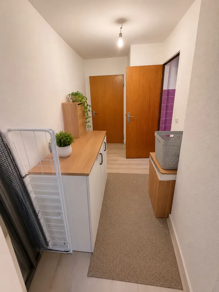 2 Zimmer Wohnung mit 33 m² in Ratingen – Bild 5