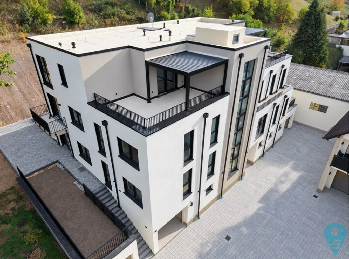 2 Zimmer Wohnung mit 68 m² in Idar-Oberstein – Bild 1