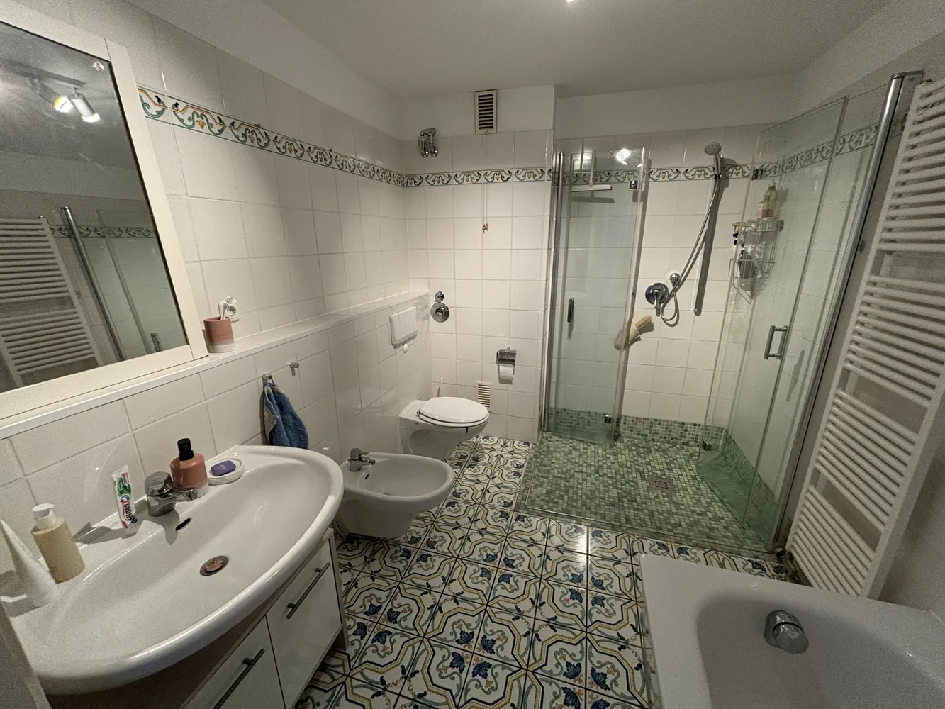 3 room apartment with 92 m² in Neumünster – Photo 11