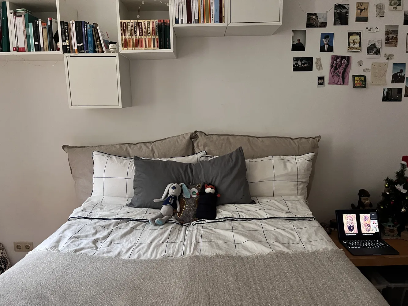 1 Zimmer Wohnung mit 35 m² in Berlin – Bild 10
