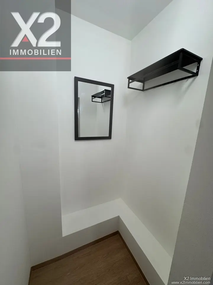 WG-Zimmer mit 85 m² in Trier – Bild 7