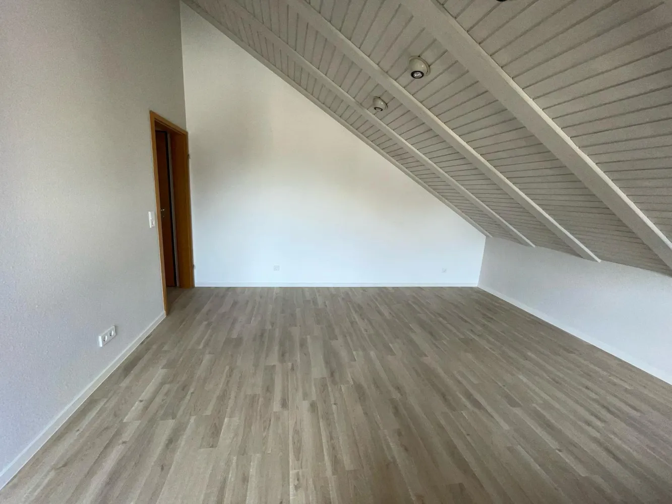 2 Zimmer Wohnung mit 35 m² in Kornwestheim – Bild 9