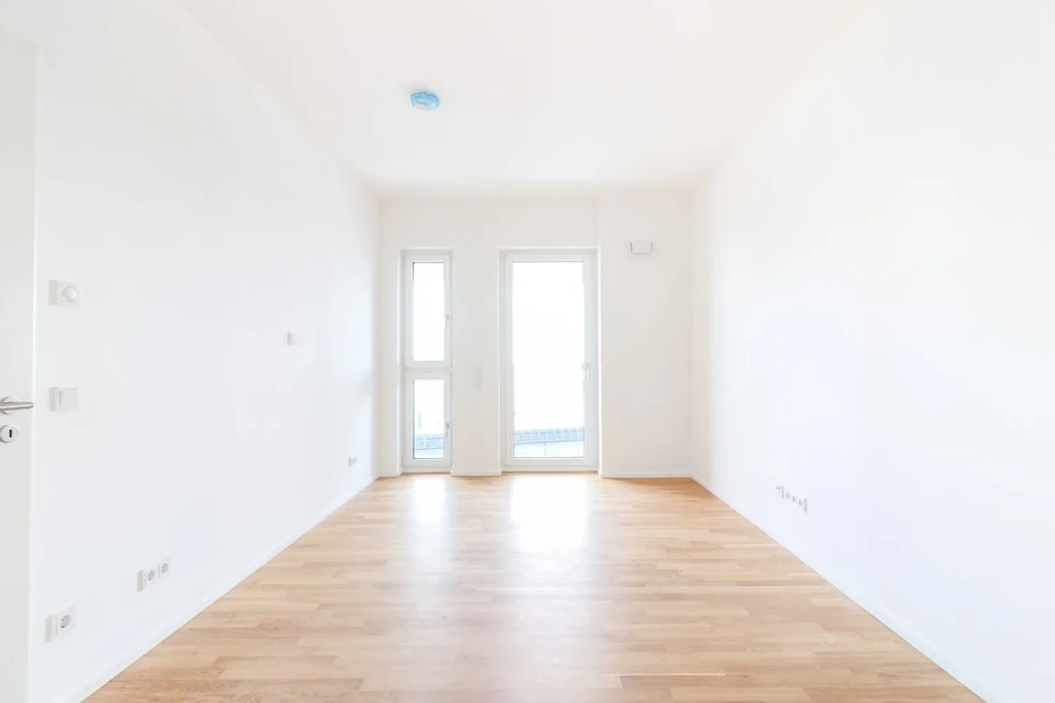 5 Zimmer Wohnung mit 153 m² in Frankfurt am Main – Bild 3