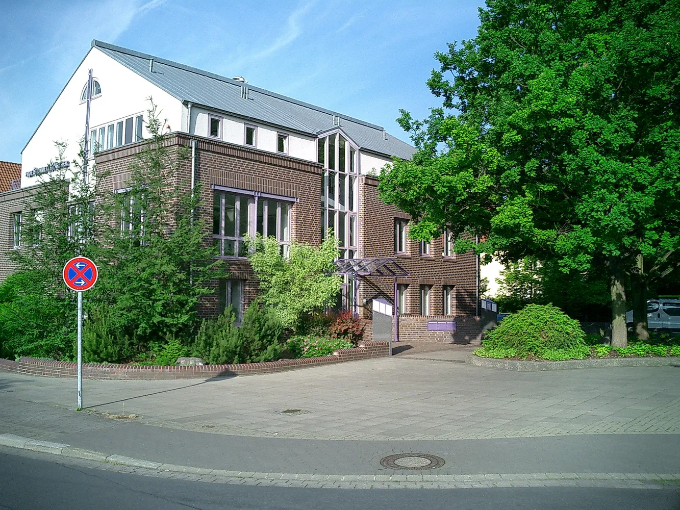 2 Zimmer Wohnung mit 77 m² in Hannover – Bild 1