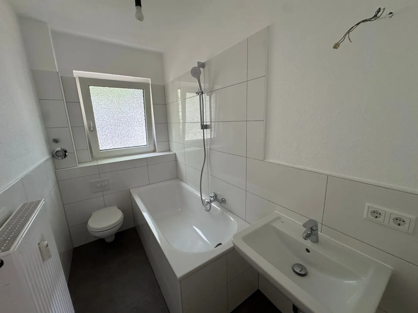 2 Zimmer Wohnung mit 48 m² in Duisburg – Bild 3