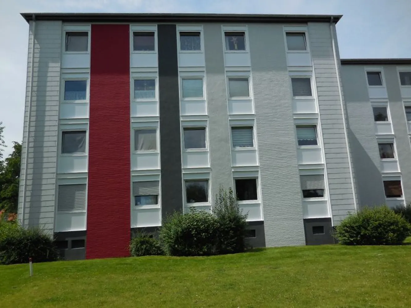 4 Zimmer Wohnung mit 90 m² in Dinslaken – Bild 3