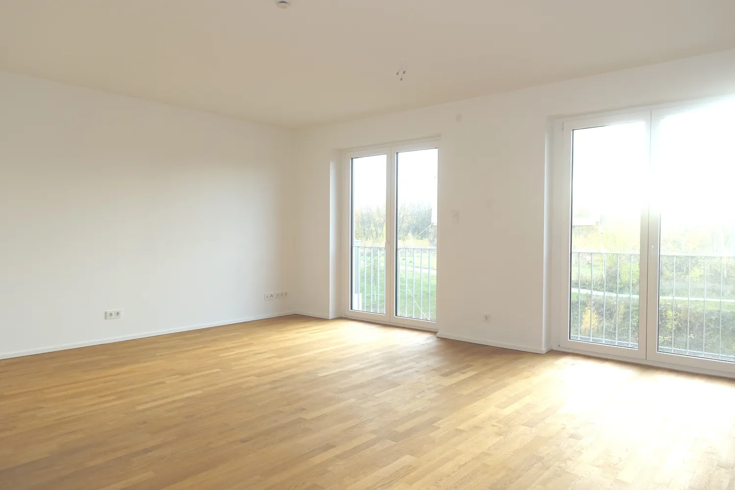 1 Zimmer Wohnung mit 42 m² in Leipzig – Bild 2