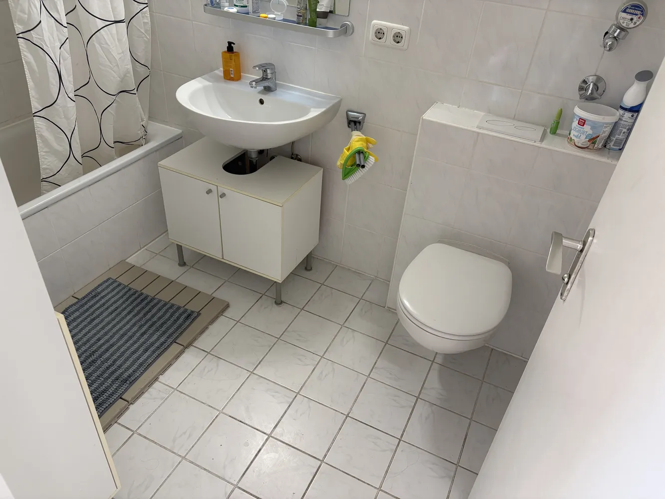 2 room apartment with 48 m² in Munich – Photo 8
