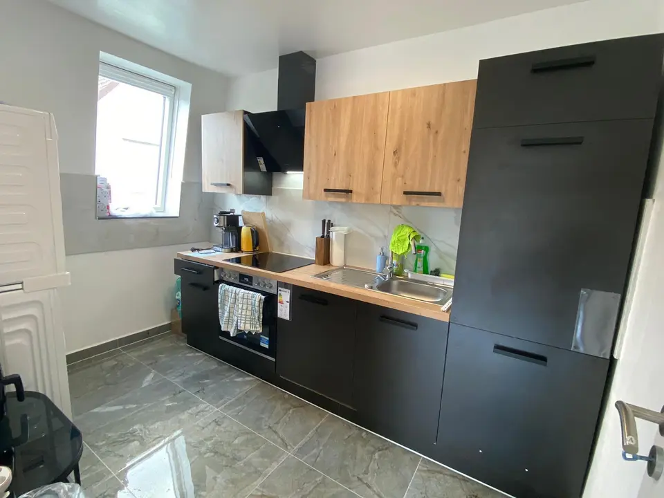 5 Zimmer Wohnung mit 120 m² in Hamburg – Bild 6