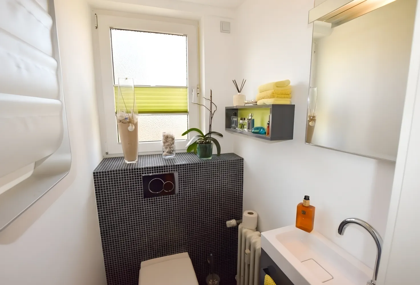 5 Zimmer Wohnung mit 153 m² in Bonn – Bild 10