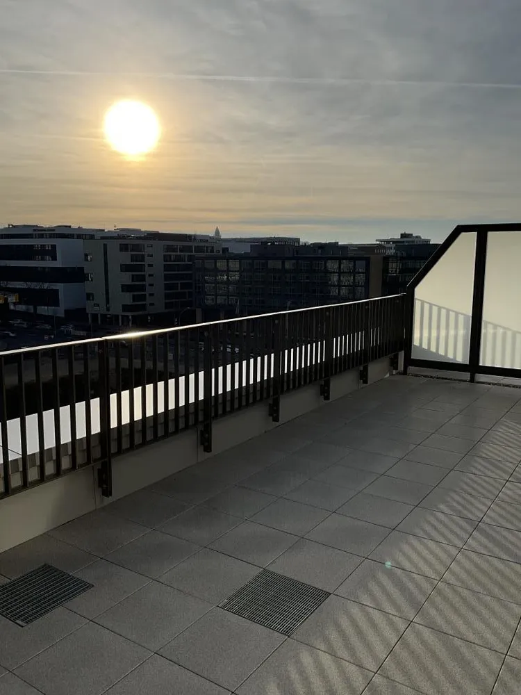 4 Zimmer Wohnung mit 122 m² in Essen – Bild 3
