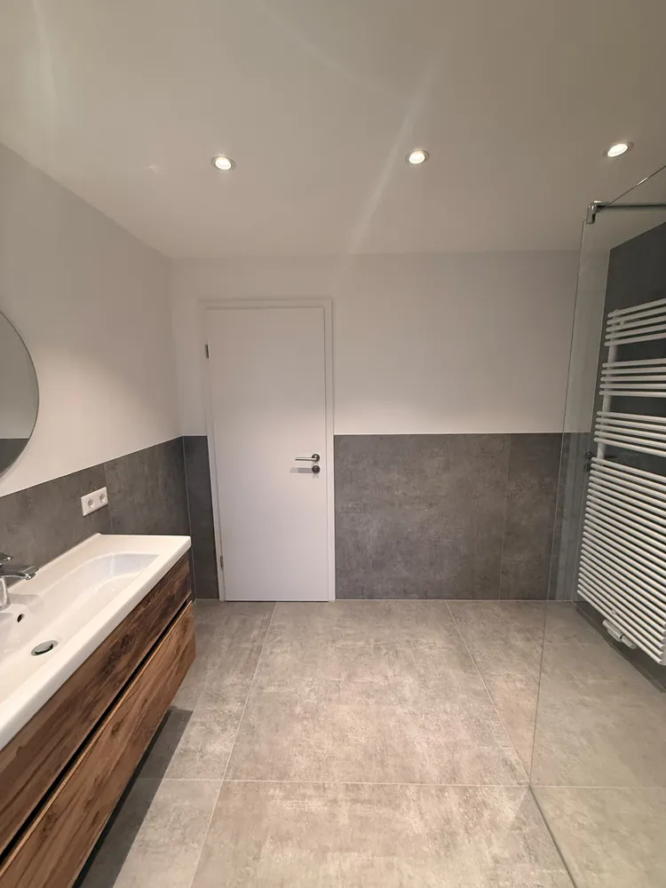 5 Zimmer Wohnung mit 117 m² in Lahr/Schwarzwald – Bild 12