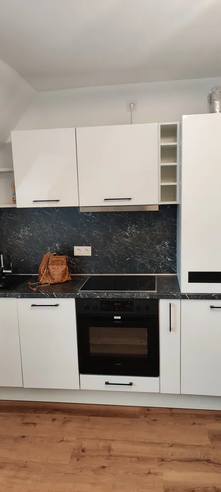 2 Zimmer Wohnung mit 40 m² in Düsseldorf – Bild 2