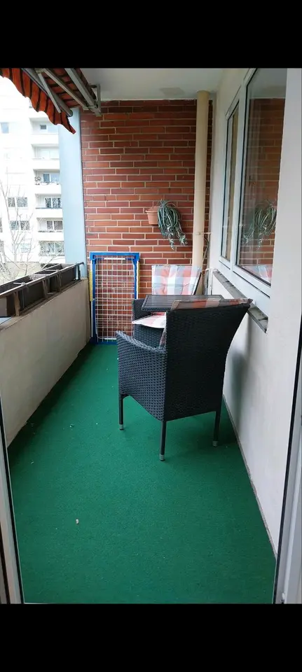 3 Zimmer Wohnung mit 80 m² in Braunschweig – Bild 5