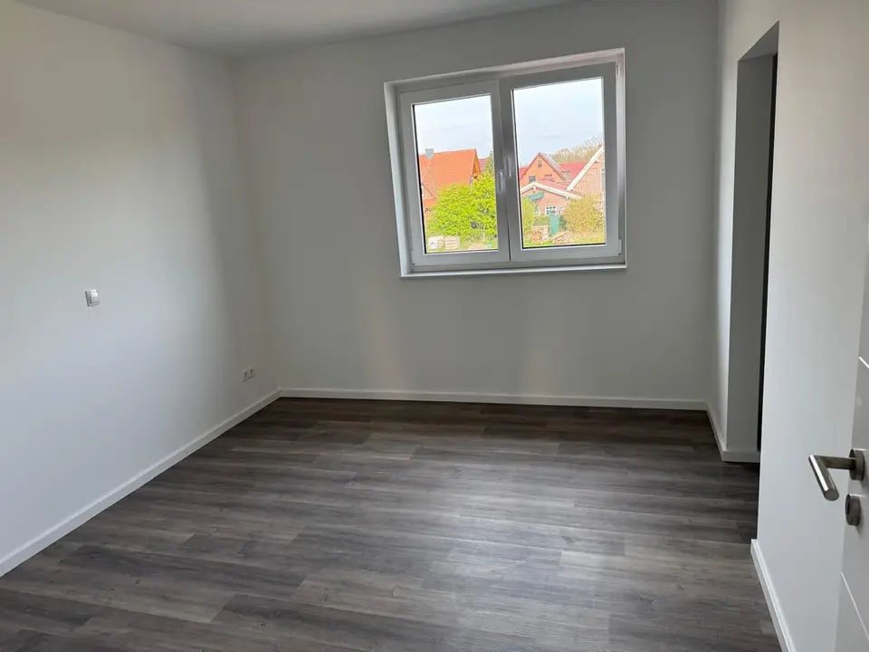 4 Zimmer Wohnung mit 135 m² in Quakenbrück – Bild 1