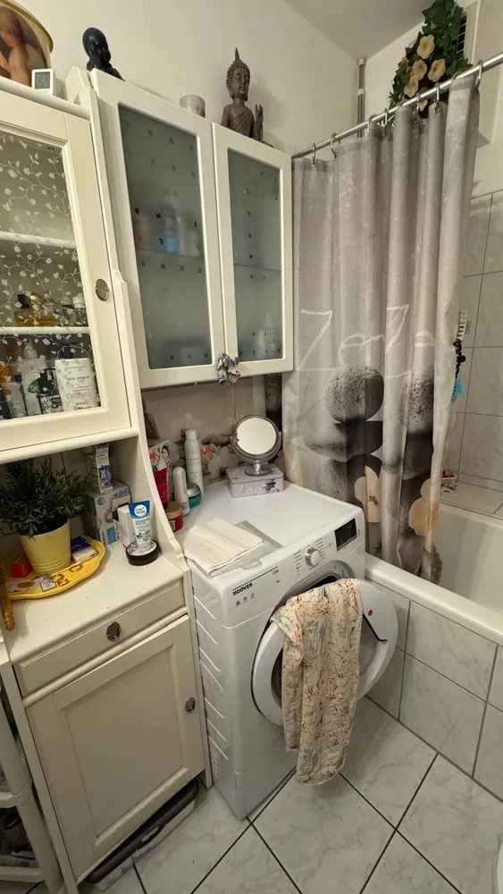 3 Zimmer Wohnung mit 74 m² in Mannheim – Bild 11