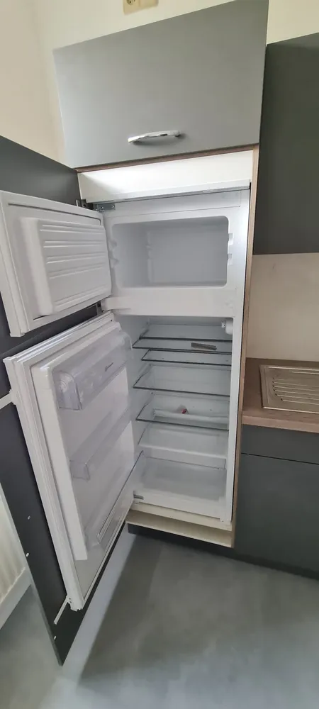 1 room apartment with 48 m² in Chemnitz – Photo 6