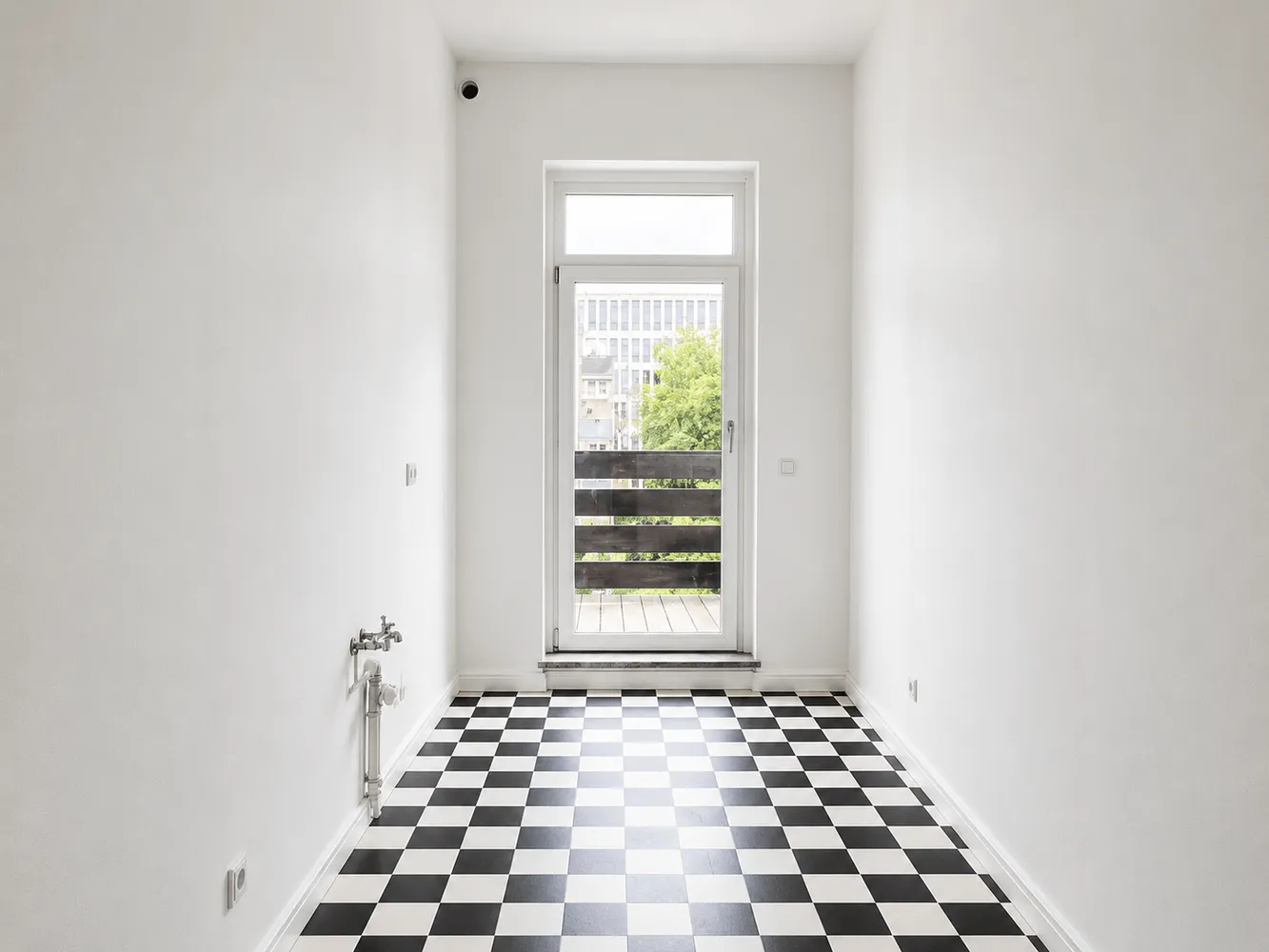 4 Zimmer Wohnung mit 110 m² in Leipzig – Bild 7