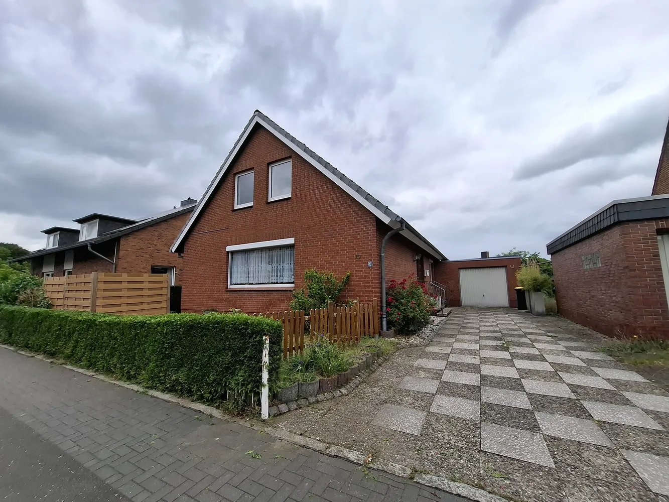 4 Zimmer Haus mit 140 m² in Rendsburg – Bild 3