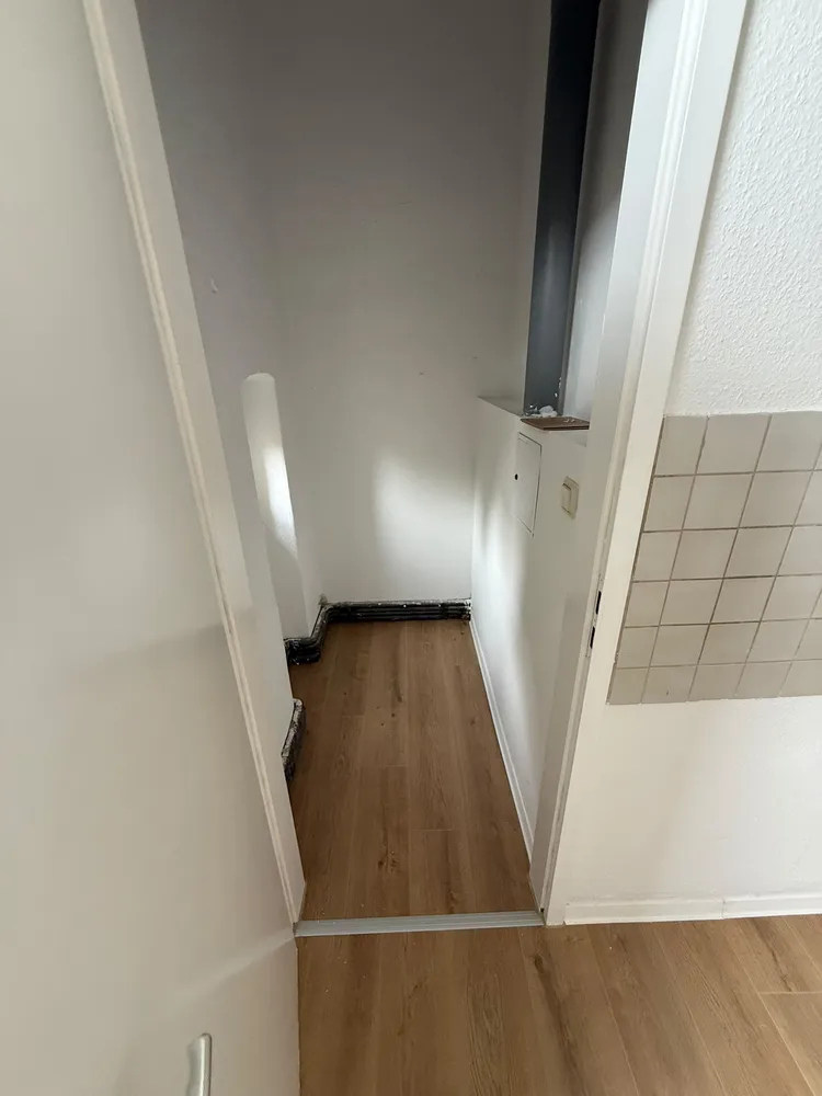 3 room apartment with 70 m² in Halle (Saale) – Photo 4