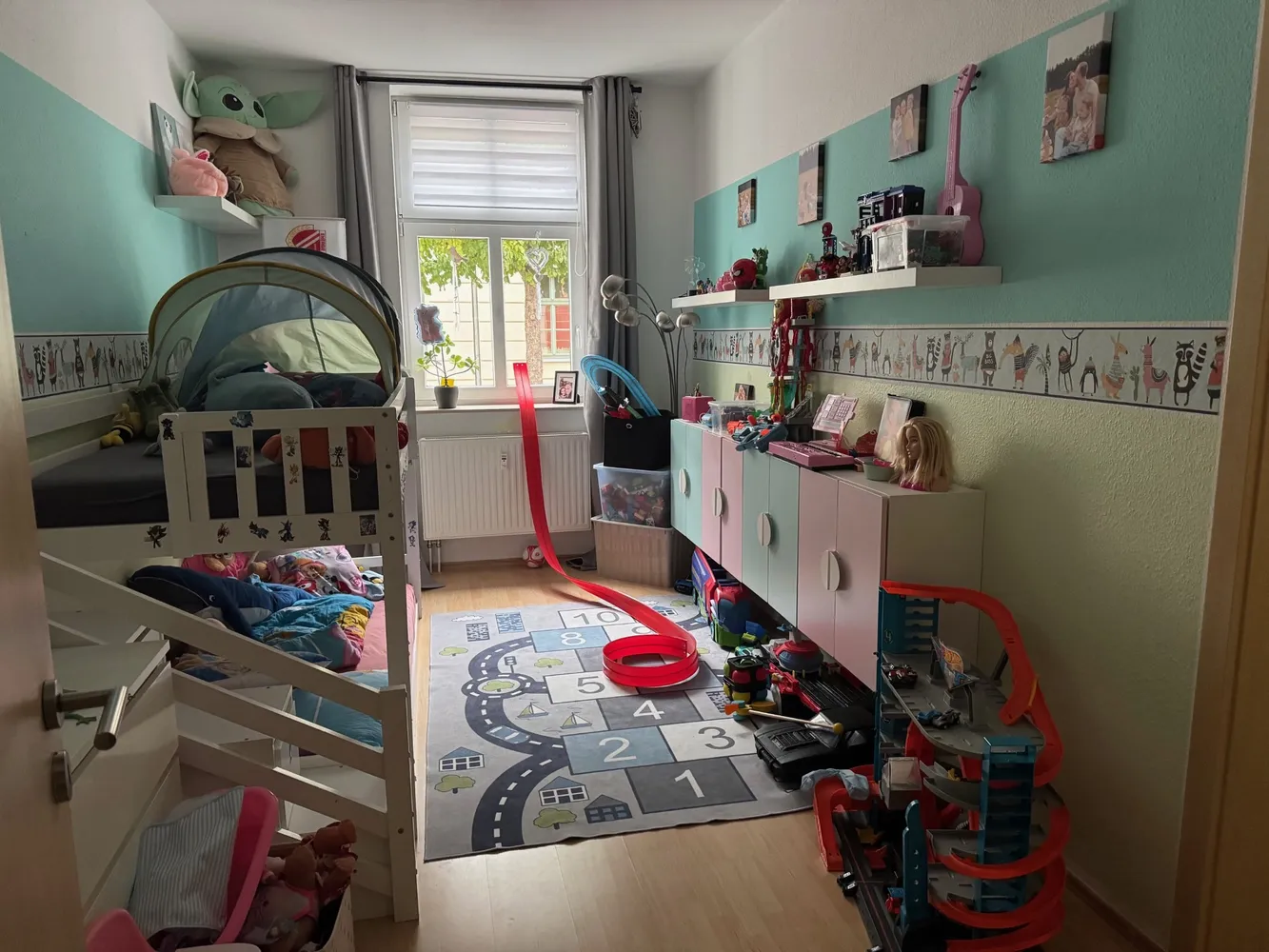 4 Zimmer Wohnung mit 112 m² in Cottbus – Bild 7