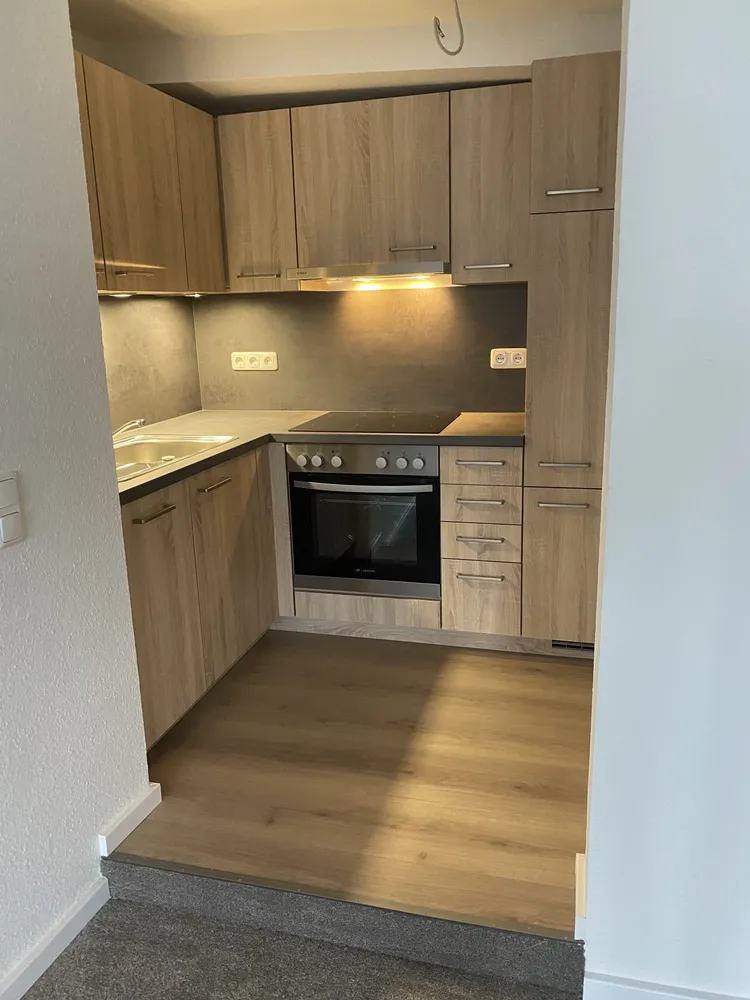 2 Zimmer Wohnung mit 41 m² in Celle – Bild 5