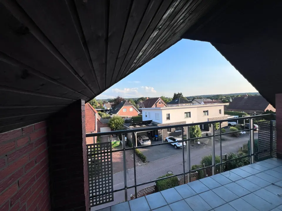3 Zimmer Wohnung mit 92 m² in Ibbenbüren – Bild 2