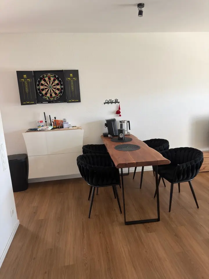 2 Zimmer Wohnung mit 45 m² in Hannover – Bild 3