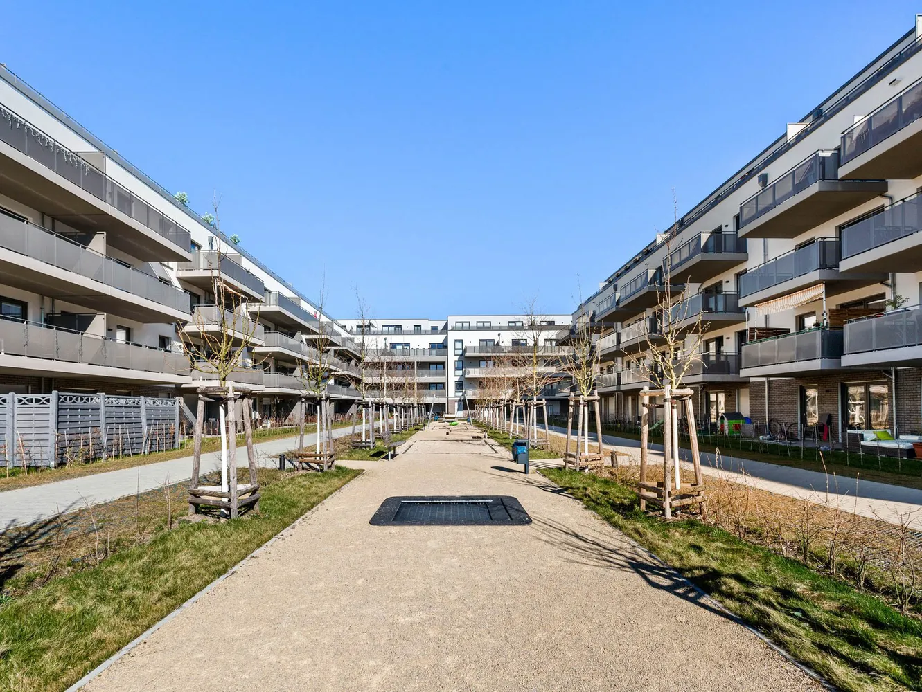 3 Zimmer Wohnung mit 92 m² in Berlin – Bild 8