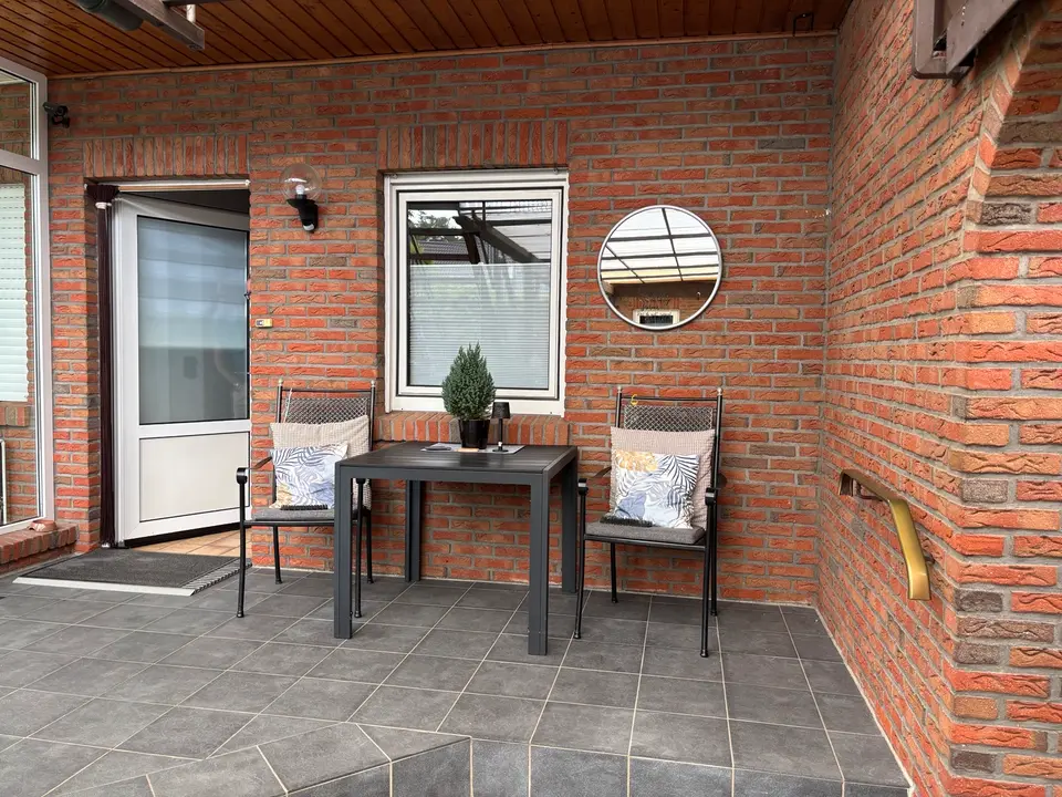 Studio mit 25 m² in Lingen – Bild 10